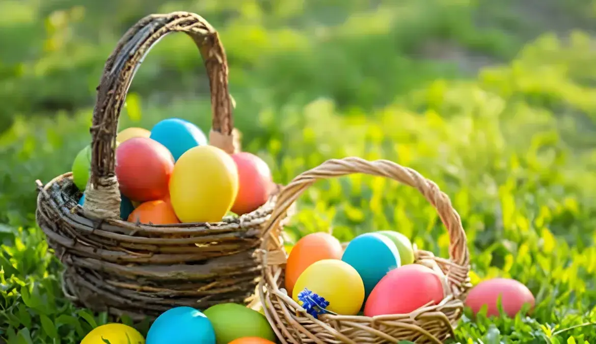 Easter Celebrations in 2026: A Community Gathering