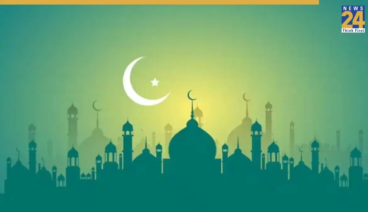 Eid ul fitr 2026