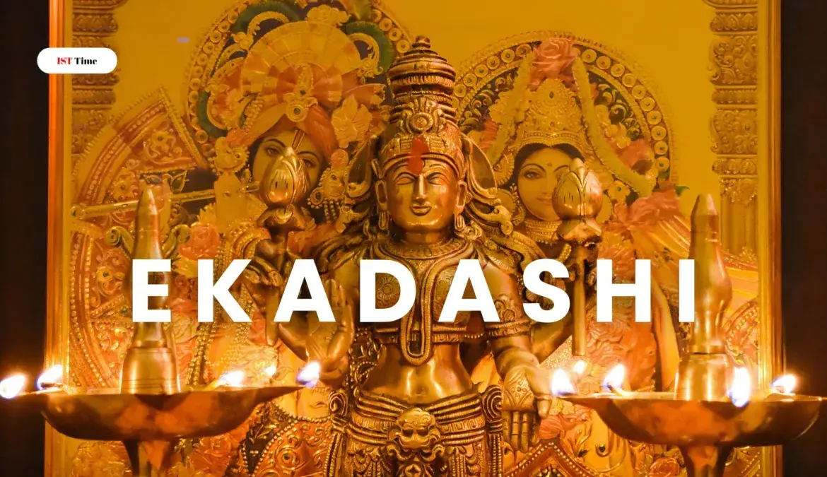 Ekadashi in march 2026