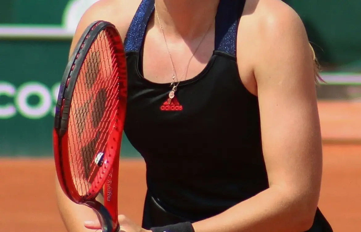Elena rybakina advances to quarter-finals at Indian Wells