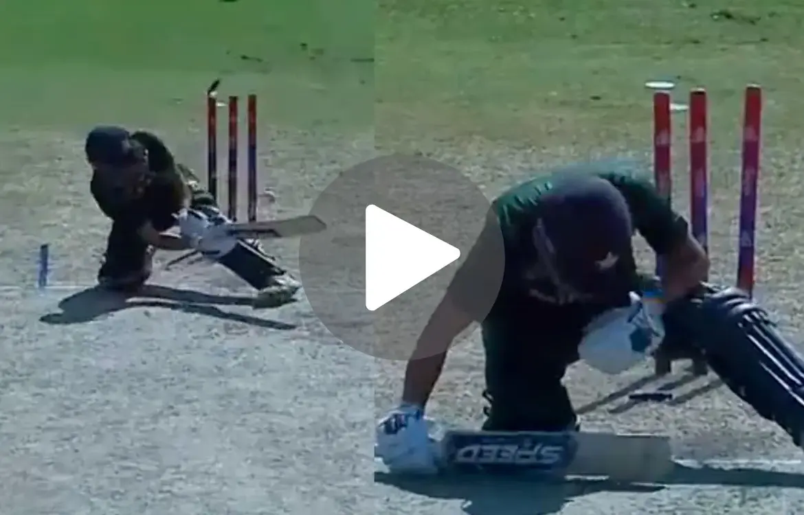 Eshan Malinga Ruled Out of ICC Men’s T20 World Cup 2026