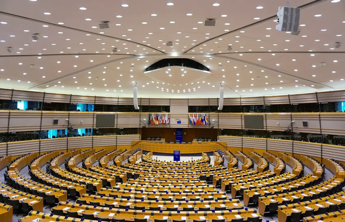 Eu-parlament: European Parliament Votes on New Return Policies