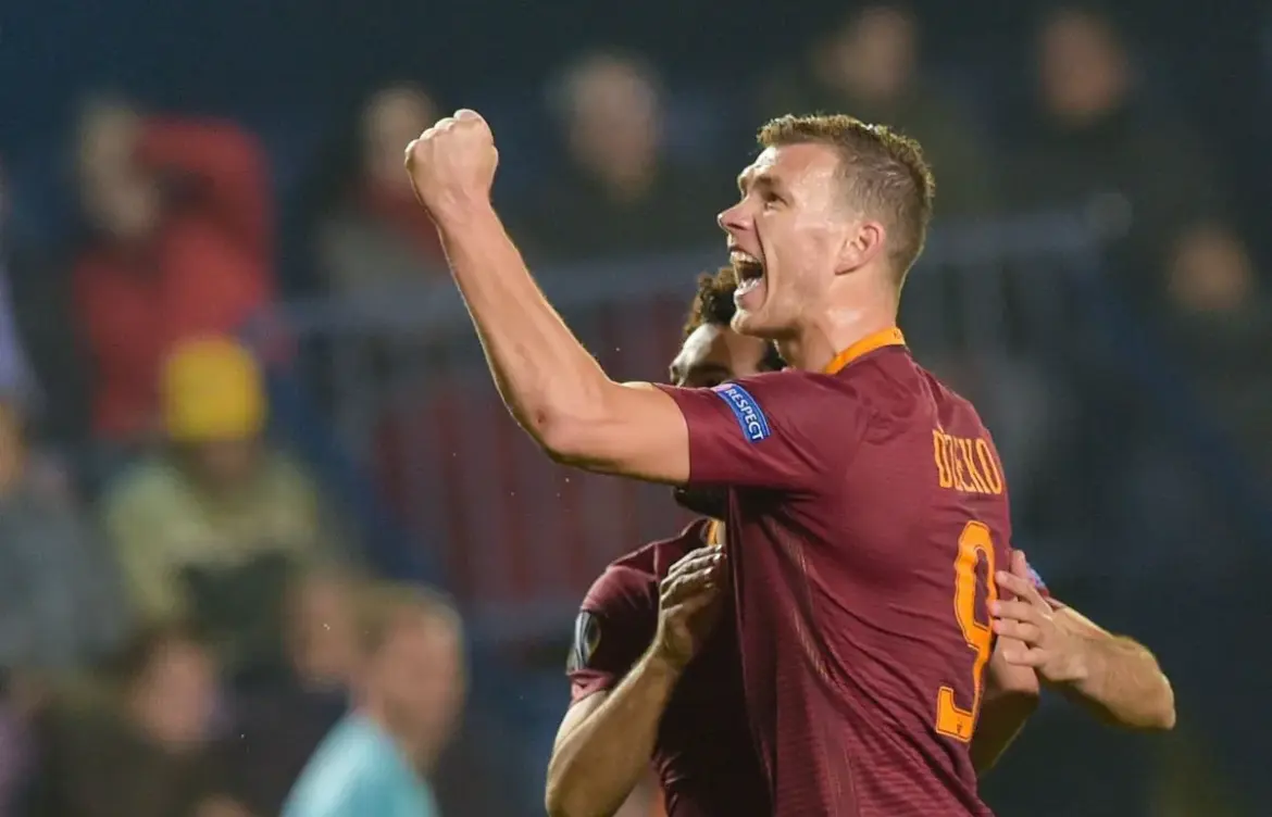 Europa League games: AS Roma and Aston Villa set for crucial matches