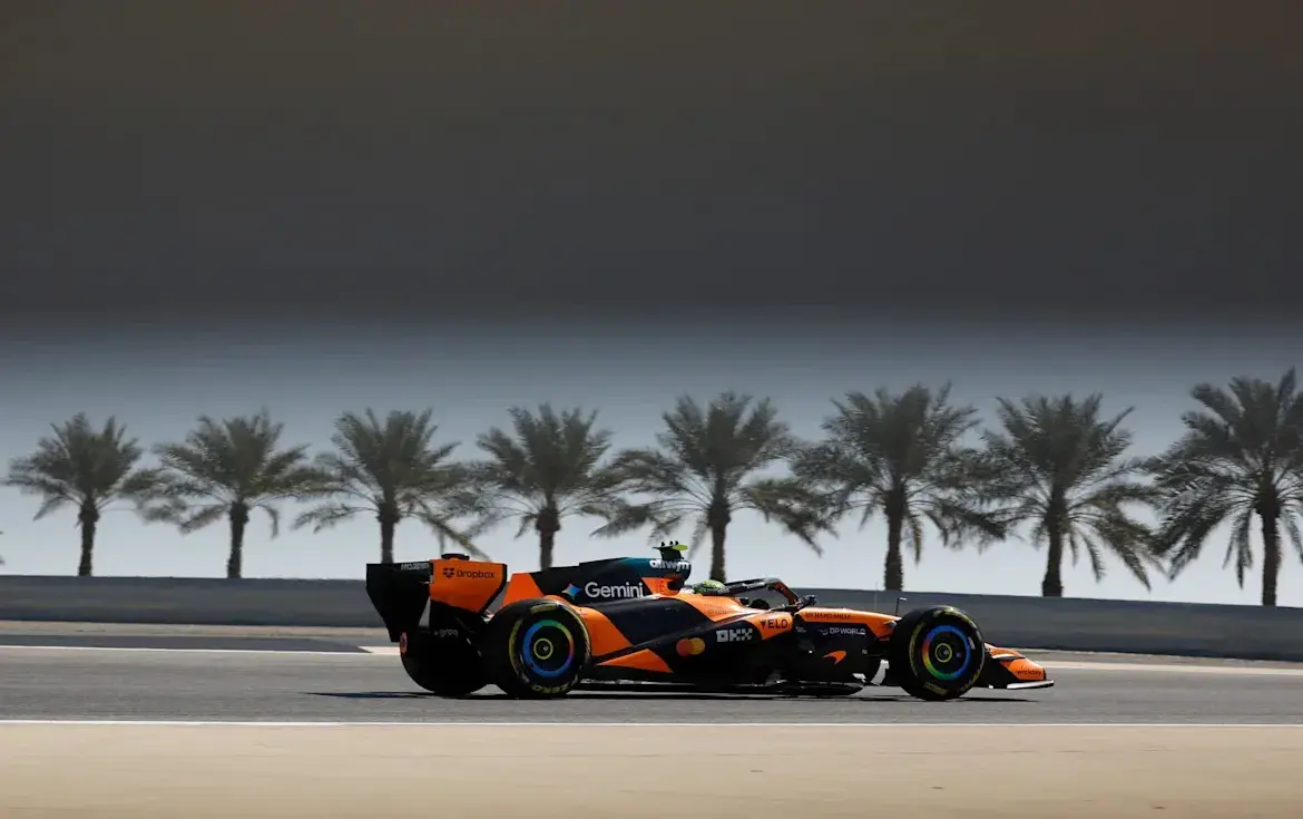 F1 Schedule: 2026 Season Kicks Off with Australian Grand Prix