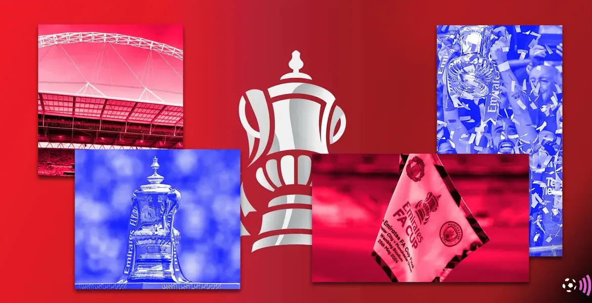 Fa cup draw
