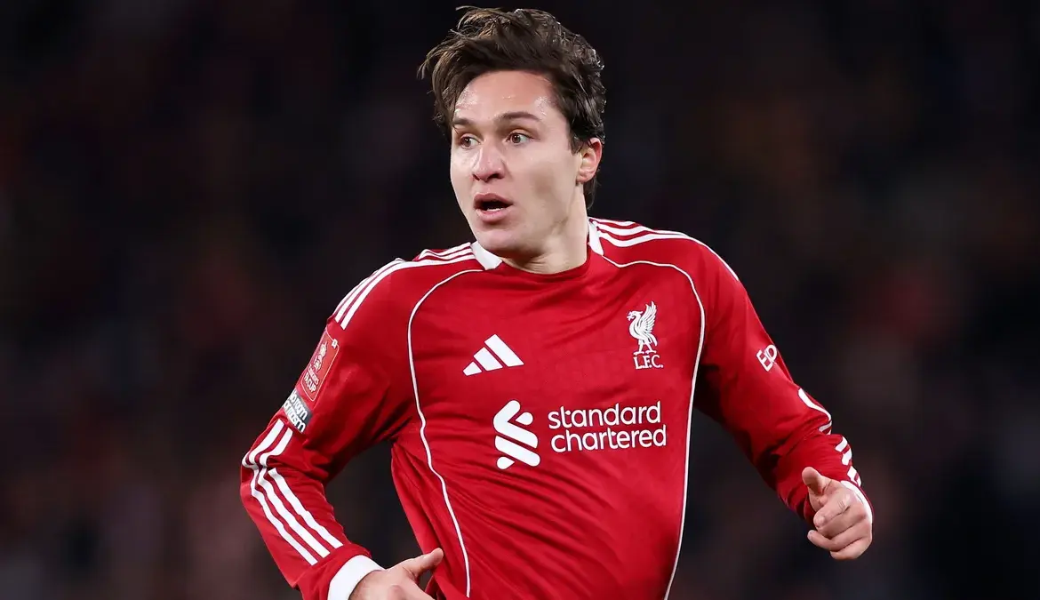 Federico chiesa: Bergamo Sees ‘s Journey with Italy and Liverpool