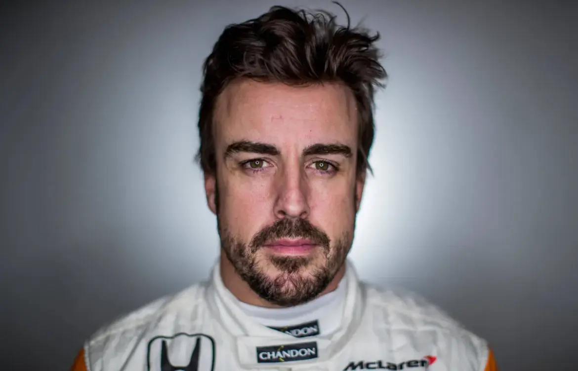 Fernando alonso