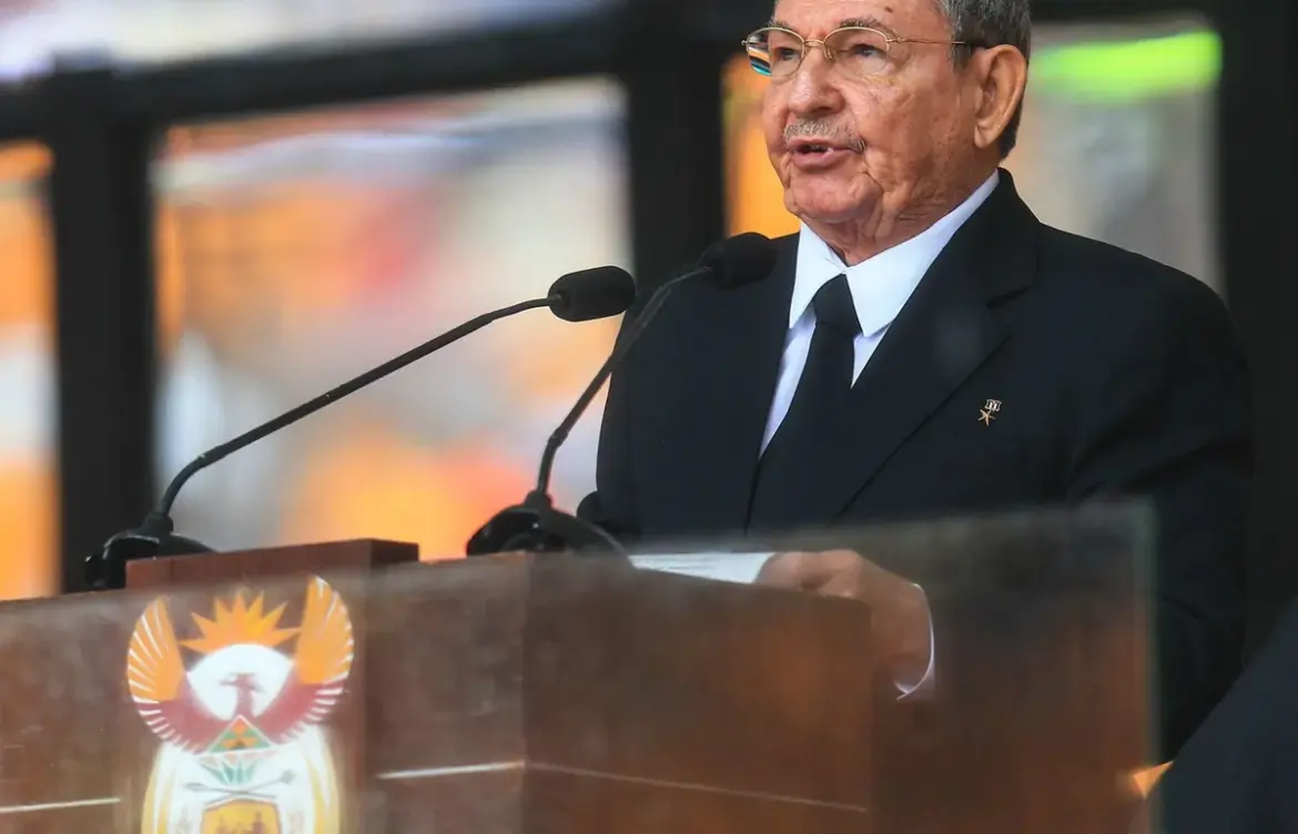 Fidel castro: Cuba’s Legacy of : A Community’s Reflection