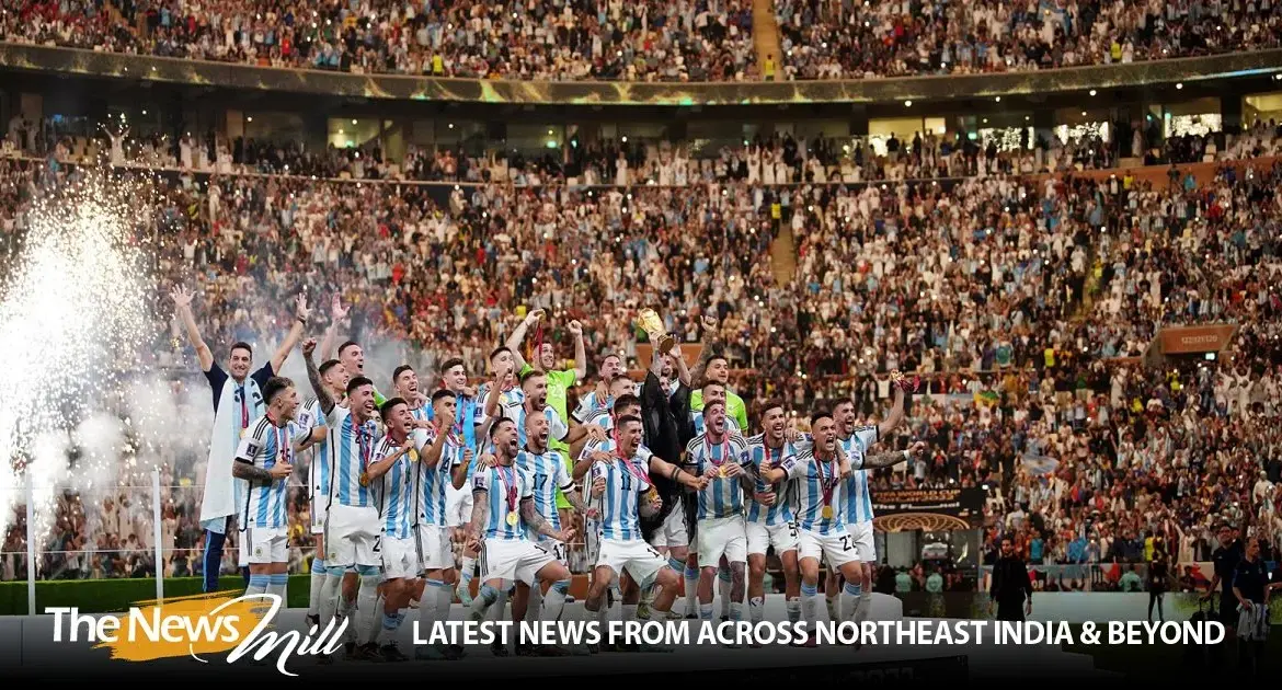 FIFA World Cup 2026: A Historic Tournament Across Three Nations