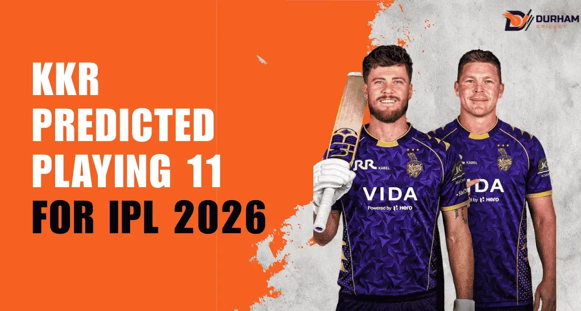 Finn Allen KKR: A New Era at Kolkata Knight Riders