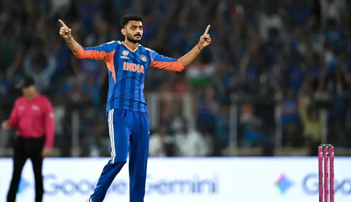 Finn Allen’s Performance in T20 World Cup 2026 Final