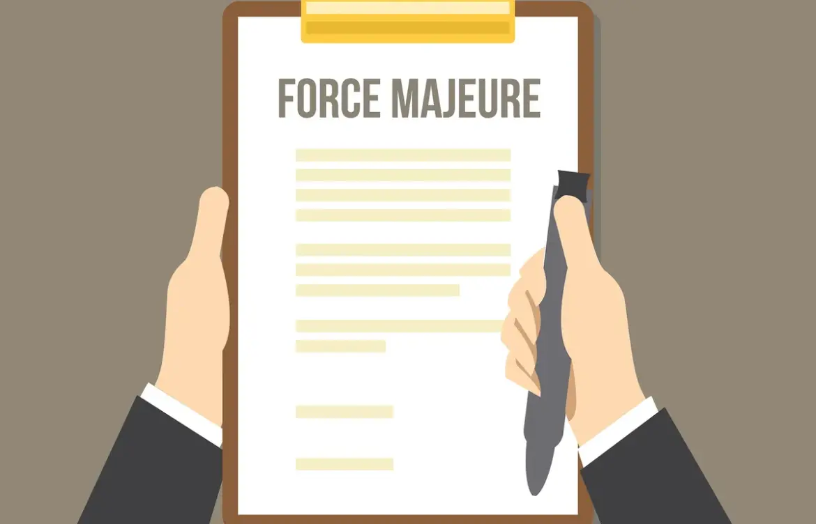 Force majeure declared by Bapco Energies following Iranian attack
