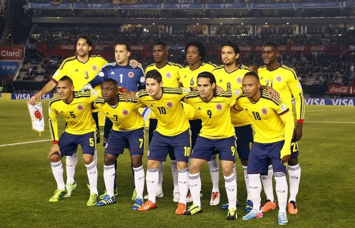 France vs Colombia: A Crucial Match at Durban’s Kings Park Stadium