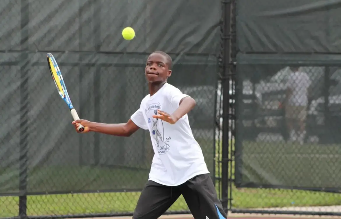 Frances Tiafoe Triumphs at Hard Rock Stadium