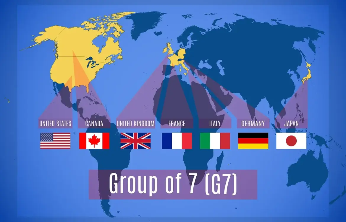 G7 Countries Discuss Oil Reserves Amid Iran Conflict