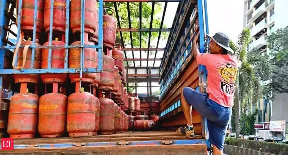 Gas Cylinder Price Update: Recent Increases and Impacts