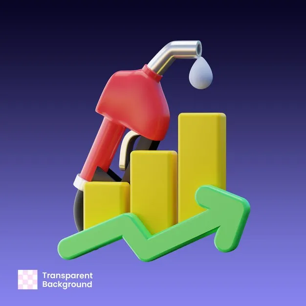 Gas Price Update: March 2026