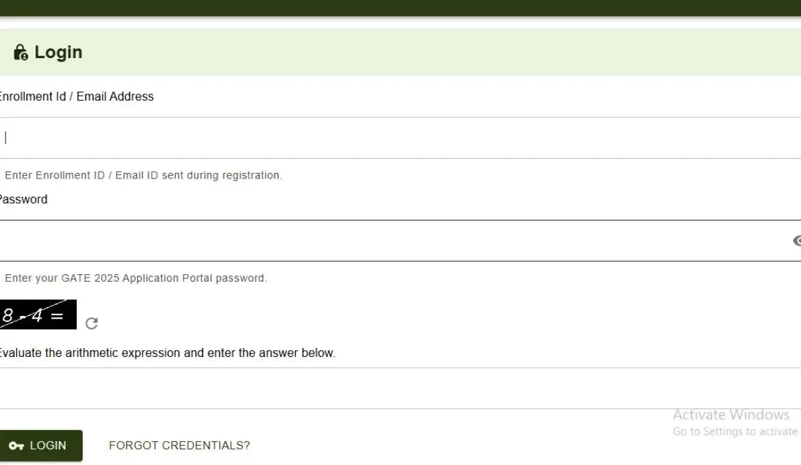 GATE Results Declared for 2026: Candidates Can Check Online