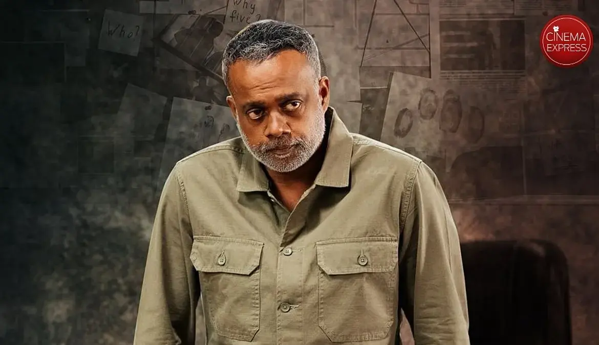 Gautham vasudev menon: Madras High Court Orders  to Repay Rs 4.25 Crores
