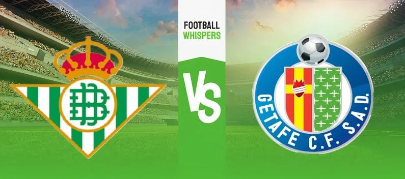 Getafe vs Real Betis: A Surprising Turn of Events