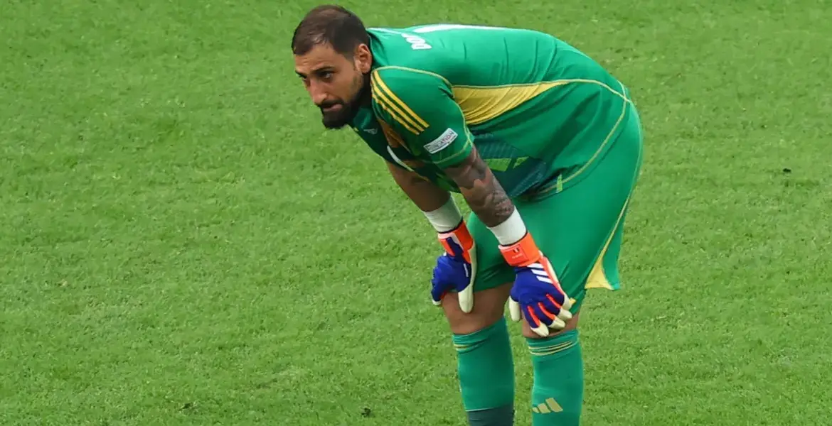 Gianluigi Donnarumma Shines Amidst Champions League Drama