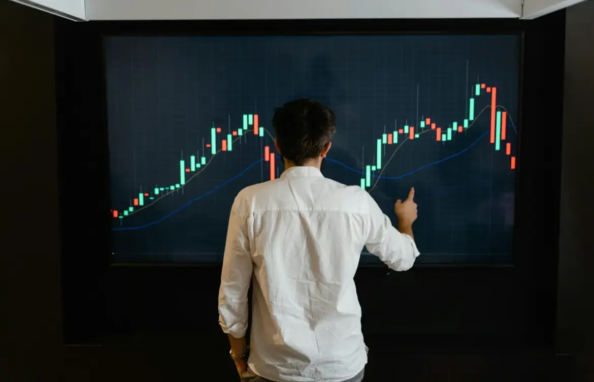 Gift Nifty Live Chart: Indian Markets React to Global Trends