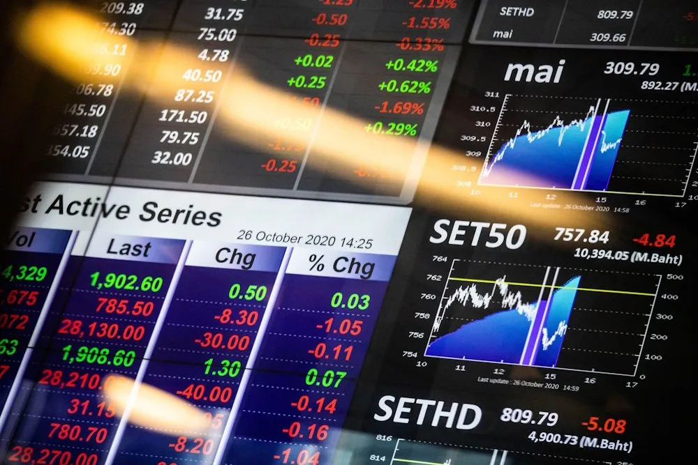 Gift Nifty Today: Market Update and Analysis