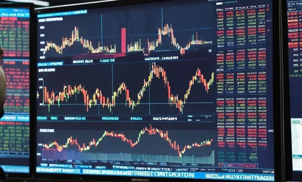 Gift Nifty Sees Positive Movement Amid Easing Geopolitical Tensions