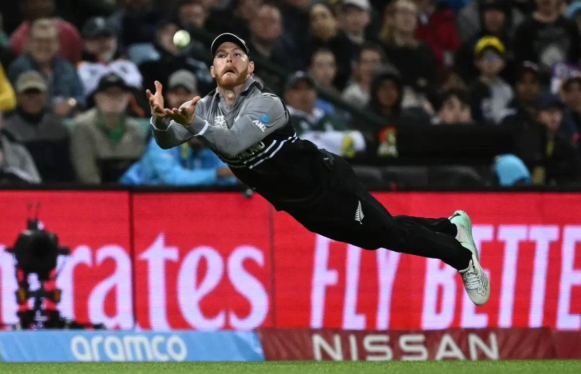 Glenn Phillips Shines Despite New Zealand’s Loss in T20 World Cup Final