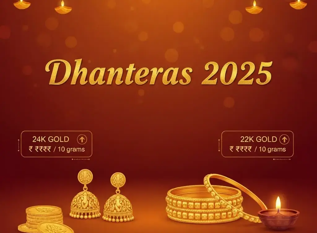 Gold rate today 24 March 2026 in India