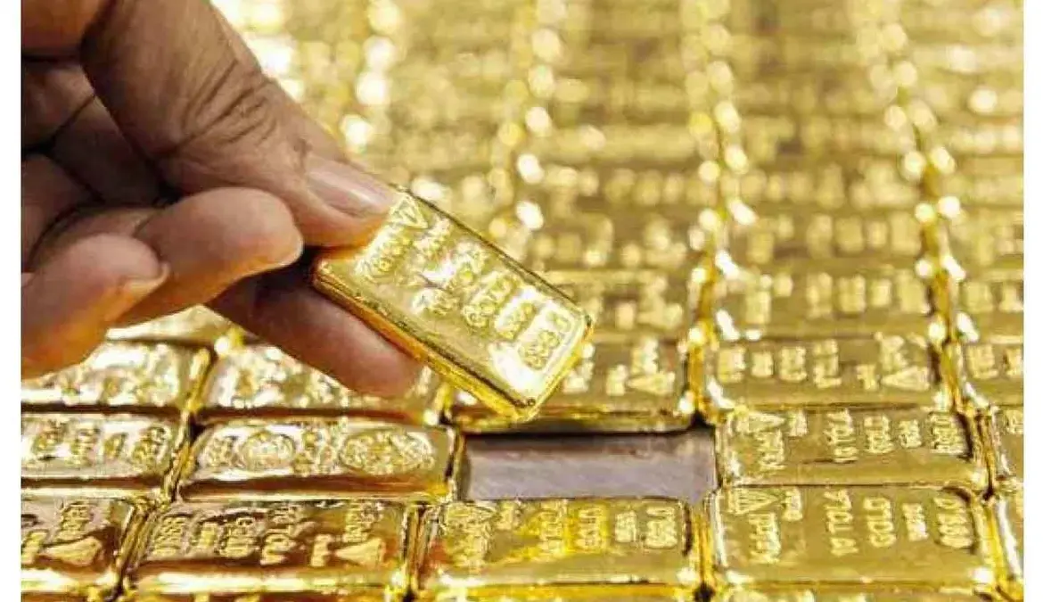 Gold Rate Today: MCX Gold Price Drops Significantly