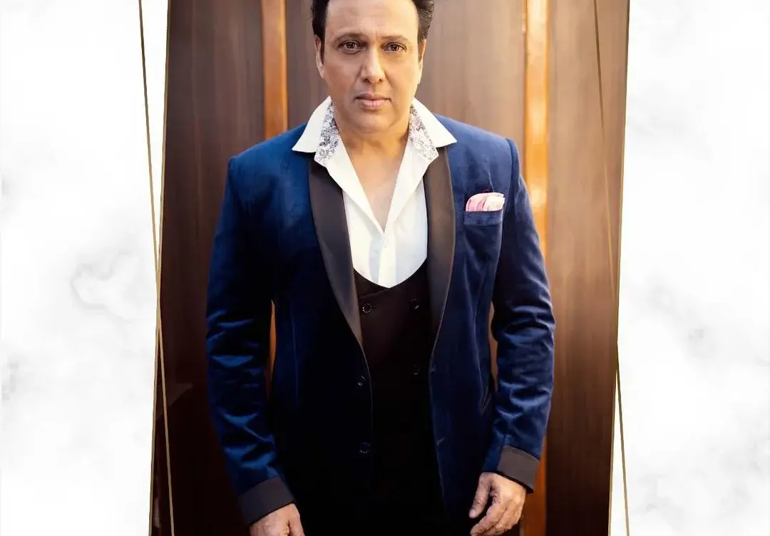 Govinda’s Recent Controversies and Performances