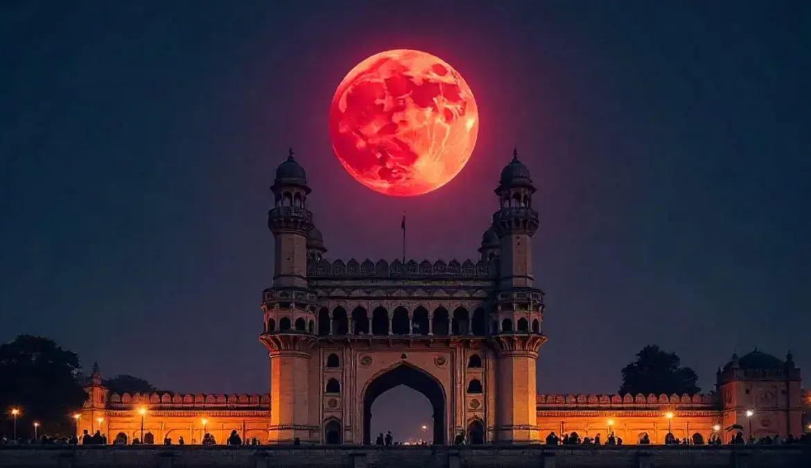 Grahanam timings today: Chandra Grahan on March 3, 2026