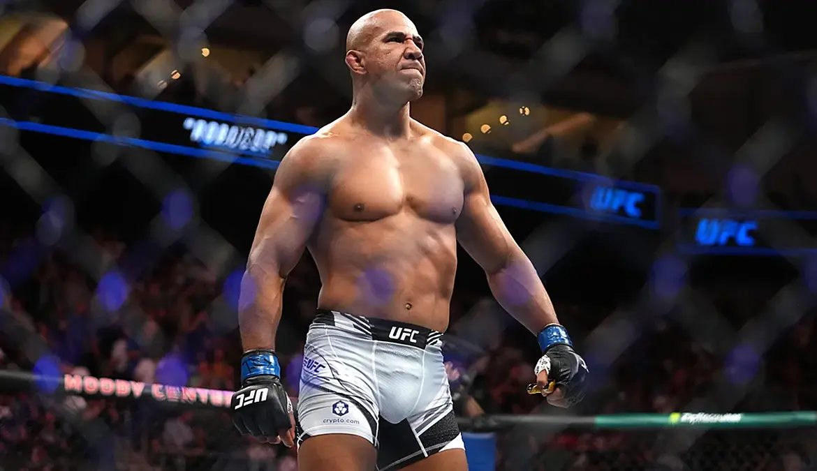 Gregory rodrigues secures victory over Brunno Ferreira at UFC 326