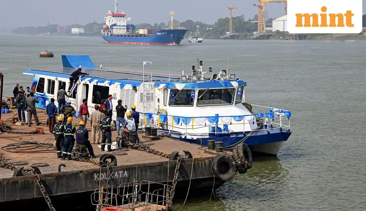 GRSE Share Price: A Significant Rise on March 6, 2026