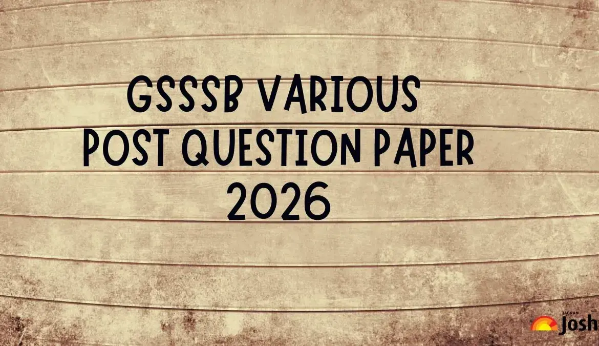 Gsssb