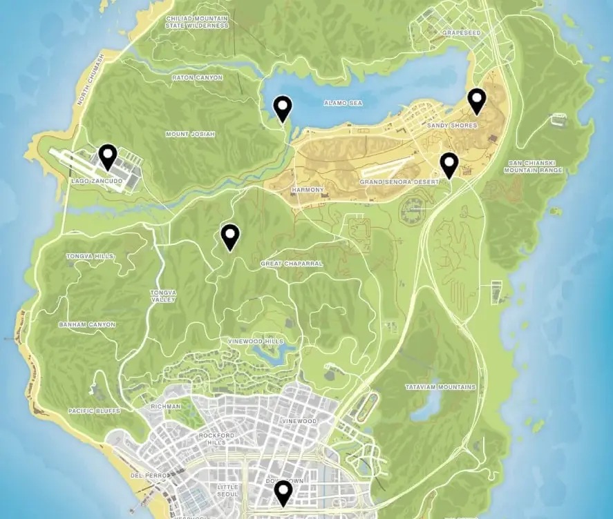 GTA 5: A New Era Begins with the Coil Rocket Voltic