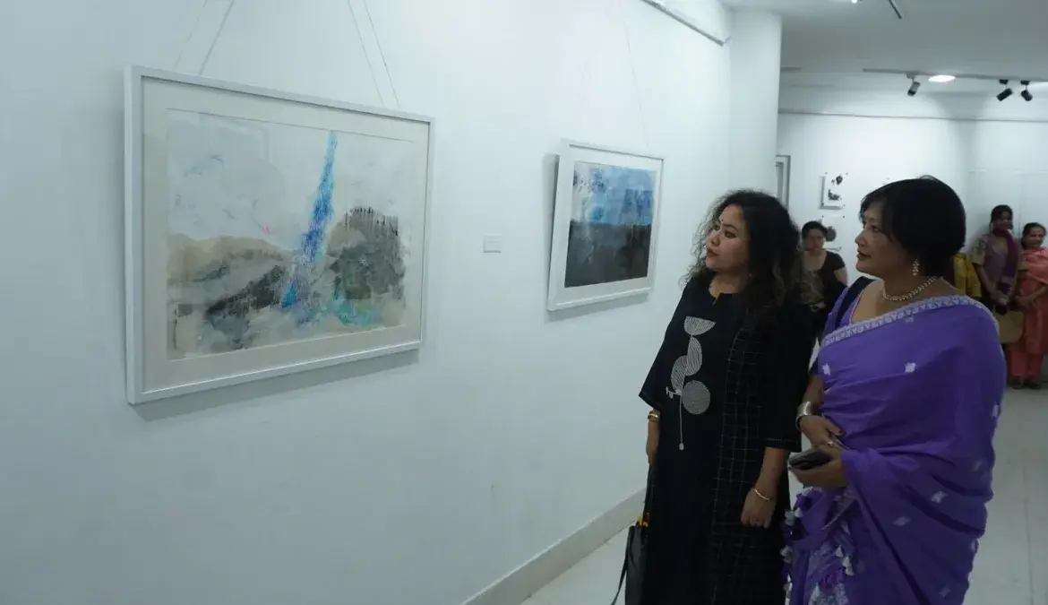 Guwahati: New Airport Terminal and Cultural Celebrations
