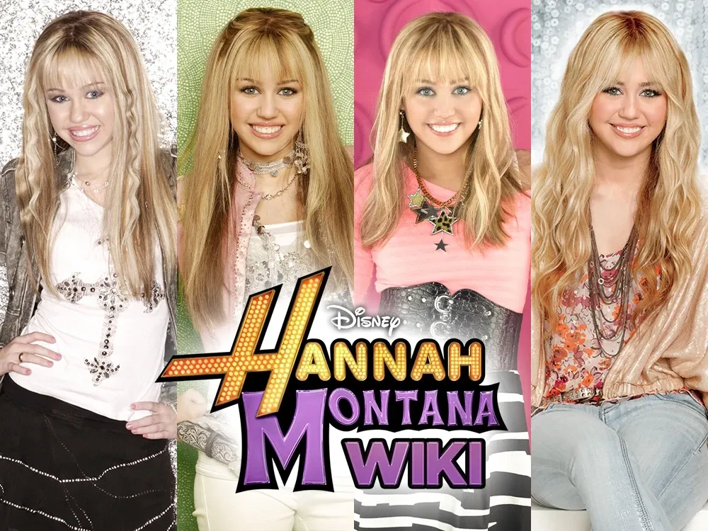 Hannah Montana Celebrates 20 Years at El Capitan Theatre
