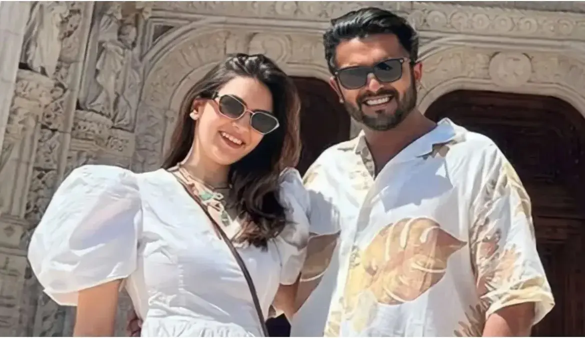 Hansika motwani Divorce Finalized by Bandra Family Court
