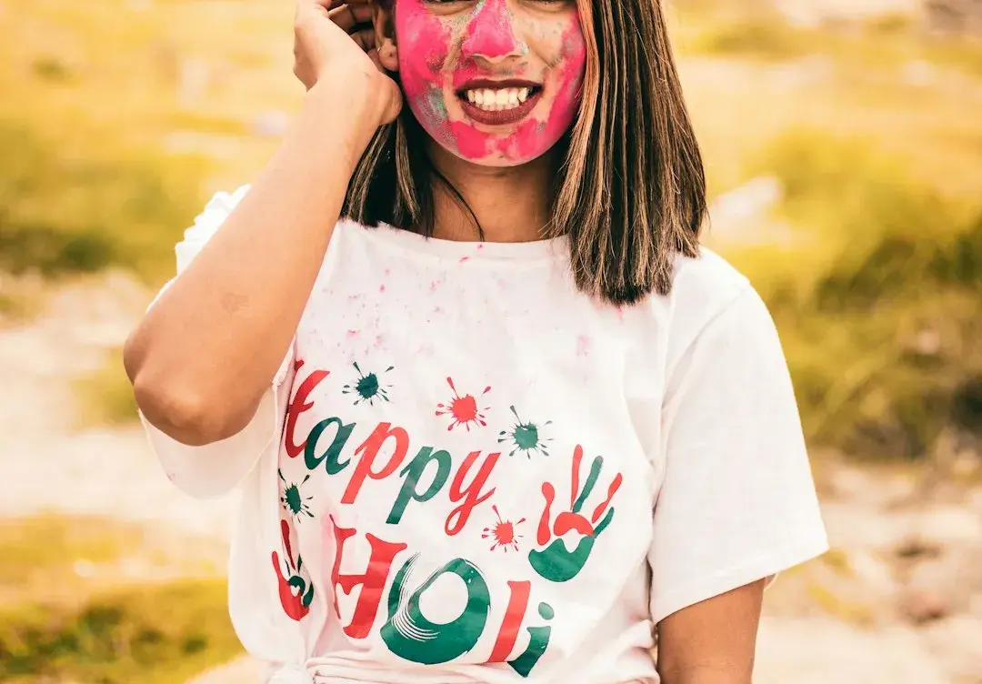 Happy holi wishes 2026