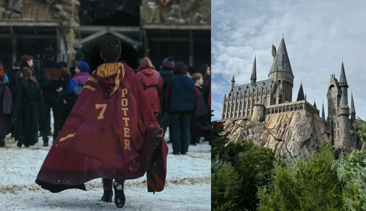 Harry Potter: A New Era Begins in 2026