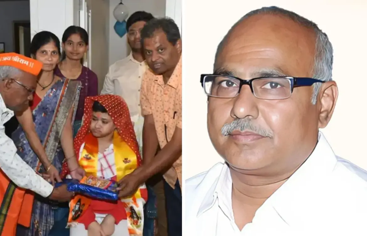 Hemant khandelwal