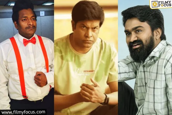Hey Balwanth: A New Chapter in Kannada Cinema