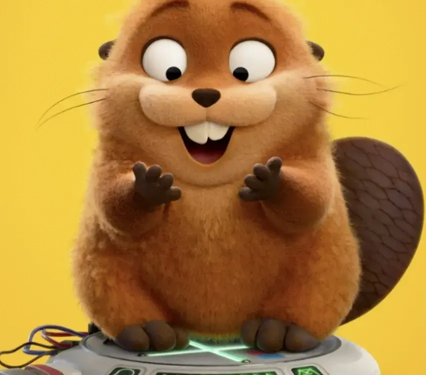 Hoppers Pixar: A New Animated Adventure