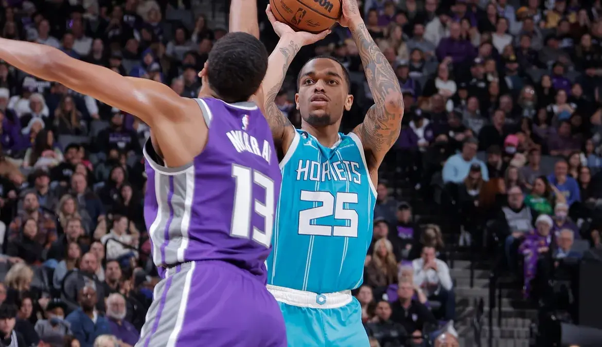Hornets vs Kings: Charlotte Dominates Sacramento in a 134-90 Victory