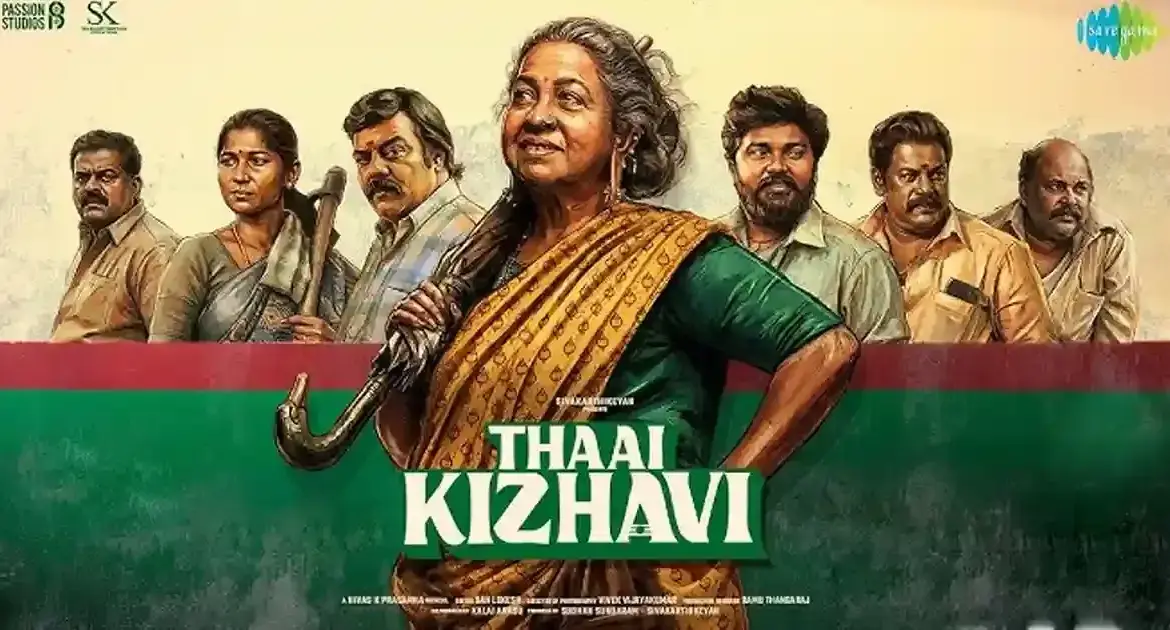 Hotstar to Stream Thaai Kizhavi, the Biggest Tamil Hit of the Year