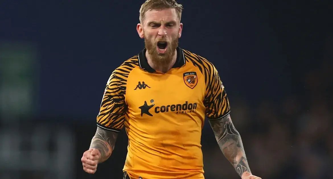 Hull city vs millwall