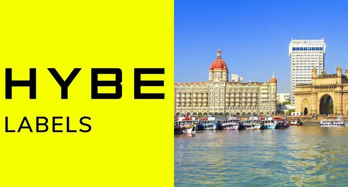HYBE India Launches Nationwide Auditions for New Girl Group