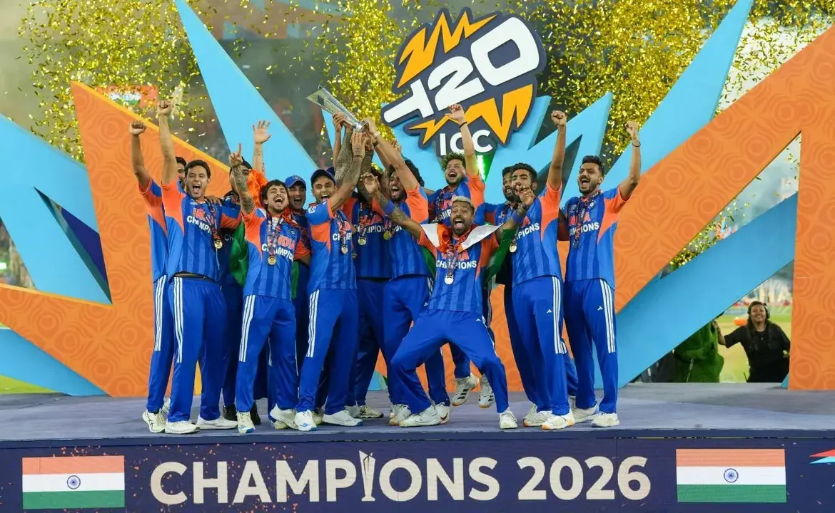 Icc cricket t20 world cup